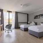 Bildungs- Und Tagungshaus Haus Neuland Hotel Bielefeld