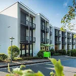 Hotel Bildungs- Und Tagungshaus Haus Neuland 3*