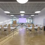 Hotel Bildungs- Und Tagungshaus Haus Neuland 3*