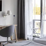 Hotel Bildungs- Und Tagungshaus Haus Neuland Bielefeld