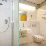 Bildungs- Und Tagungshaus Haus Neuland 3*