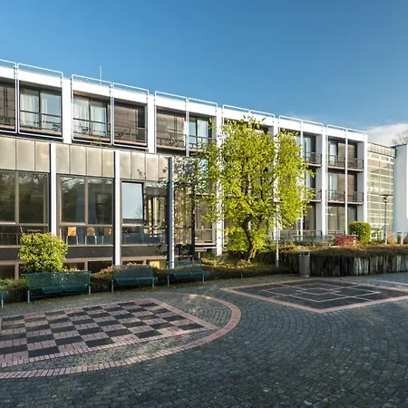 Bildungs- Und Tagungshaus Haus Neuland Szálloda 2*
