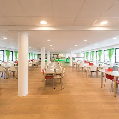 Haus Neuland Bielefeld