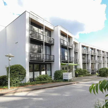 Bildungs- Und Tagungshaus Haus Neuland 2*