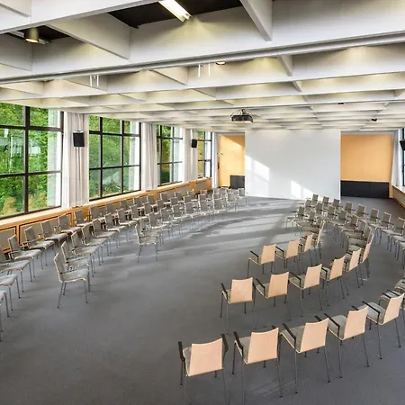 Bildungs- Und Tagungshaus Haus Neuland 2* Bielefeld