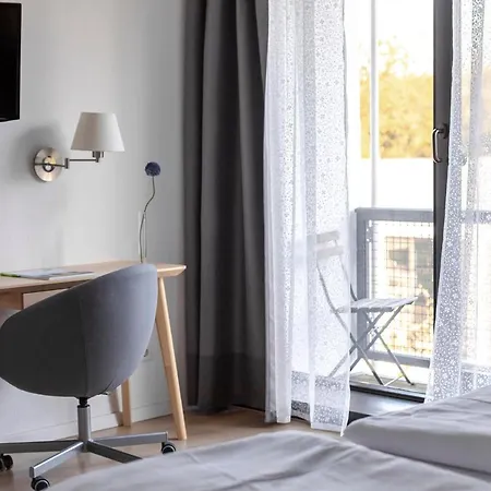 Bildungs- Und Tagungshaus Haus Neuland 3*