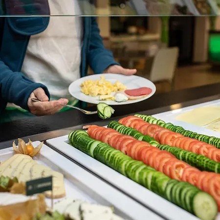 Bildungs- Und Tagungshaus Haus Neuland 호텔 3*