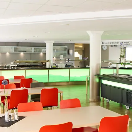 Bildungs- Und Tagungshaus Haus Neuland Hotel Bielefeld