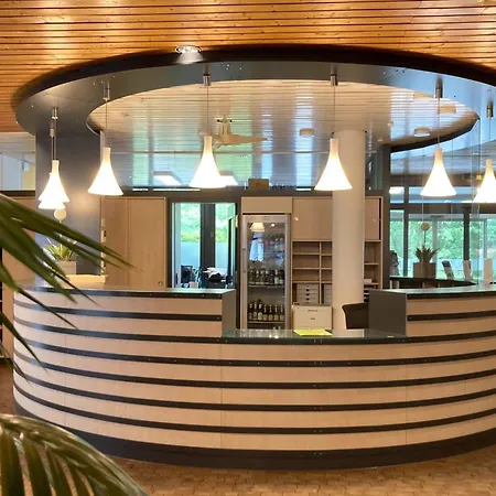 Szálloda Bildungs- Und Tagungshaus Haus Neuland Bielefeld