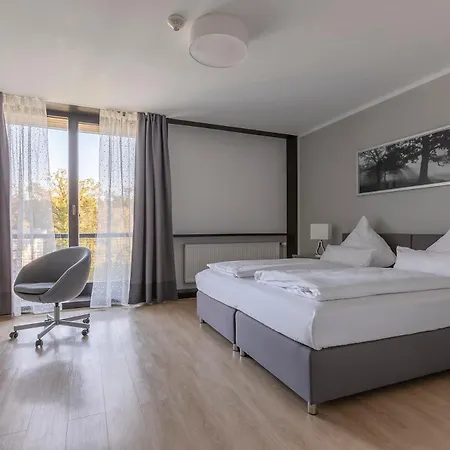 Haus Neuland 3*