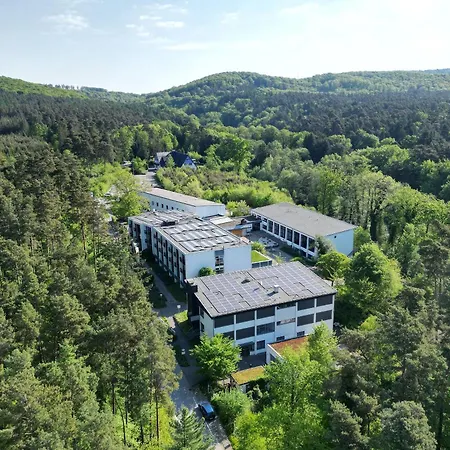 Bildungs- Und Tagungshaus Haus Neuland Bielefeld