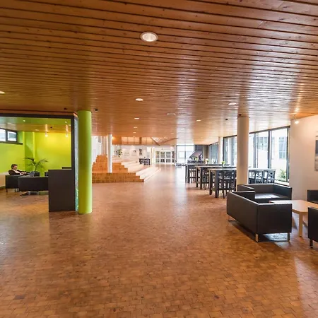 Bildungs- Und Tagungshaus Haus Neuland 2* Bielefeld