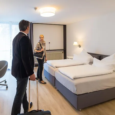Haus Neuland Hotel Bielefeld