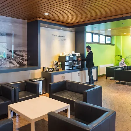 Bildungs- Und Tagungshaus Haus Neuland 3*