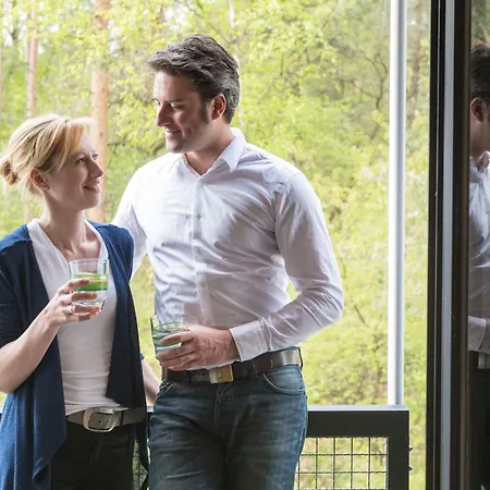 Bildungs- Und Tagungshaus Haus Neuland מלון