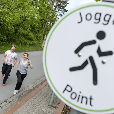 Bildungs- Und Tagungshaus Haus Neuland 호텔 3*