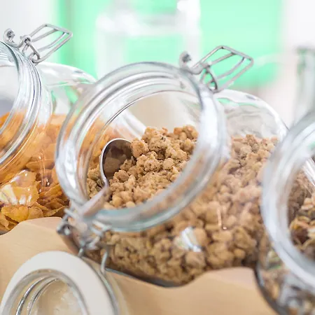 Hotel Haus Neuland Bielefeld