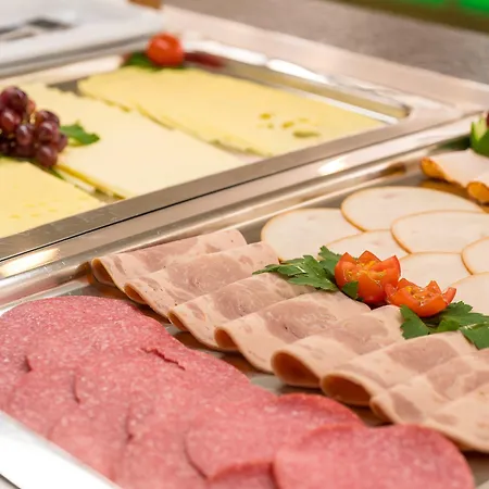 Haus Neuland 3* Bielefeld