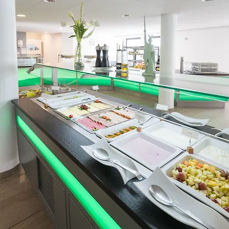 Haus Neuland Hotel