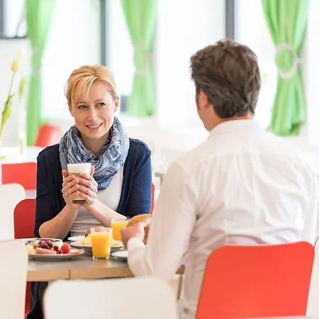 Hotel Haus Neuland Bielefeld