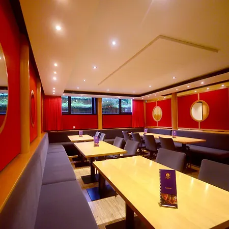 Haus Neuland 3* Bielefeld