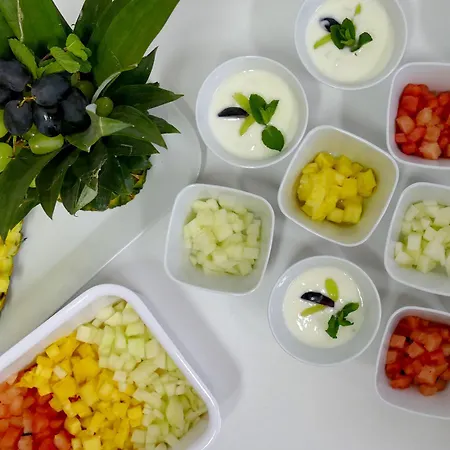 מלון Bildungs- Und Tagungshaus Haus Neuland בילפלד