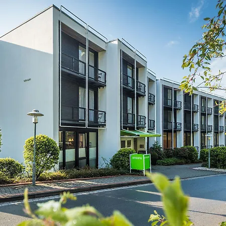 Hotel Haus Neuland 3*