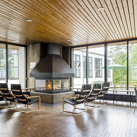 Bildungs- Und Tagungshaus Haus Neuland Hotel Bielefeld