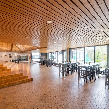 Bildungs- Und Tagungshaus Haus Neuland 3* Bielefeld