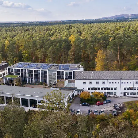 Bildungs- Und Tagungshaus Haus Neuland Hotel Bielefeld