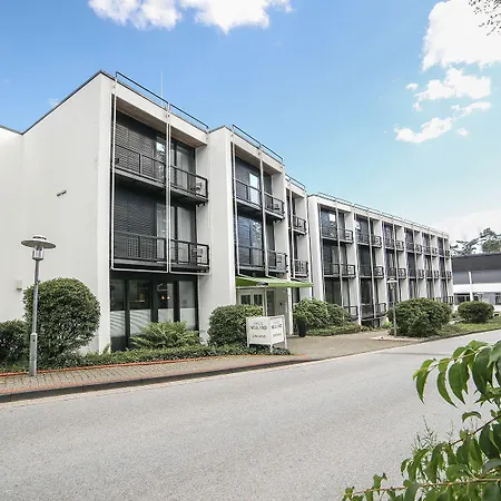 Haus Neuland Hotel Bielefeld