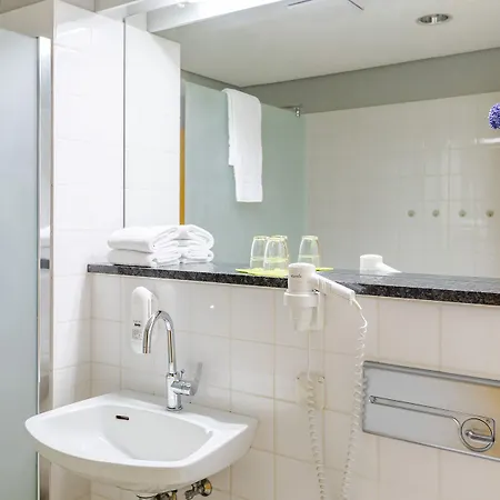 Haus Neuland 3* Bielefeld