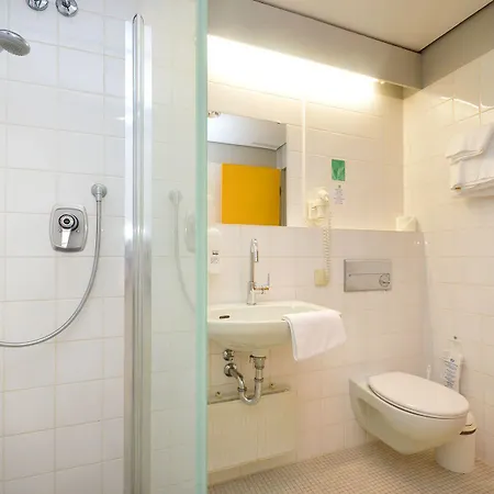 Bildungs- Und Tagungshaus Haus Neuland 3*