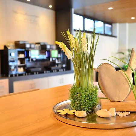 Bildungs- Und Tagungshaus Haus Neuland 3*