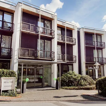 Bildungs- Und Tagungshaus Haus Neuland