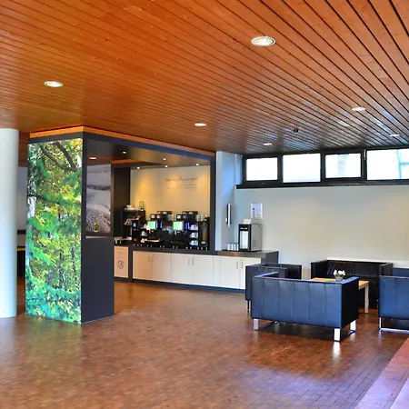 Bildungs- Und Tagungshaus Haus Neuland Szálloda Bielefeld