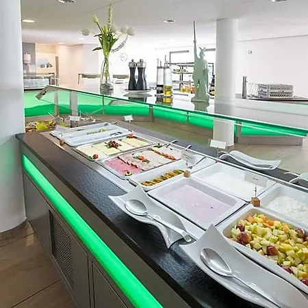 Bildungs- Und Tagungshaus Haus Neuland 3*