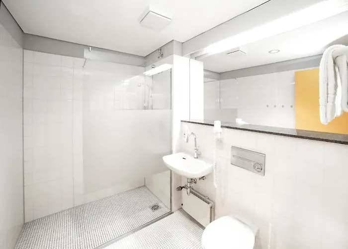 Bildungs- Und Tagungshaus Haus Neuland Bielefeld