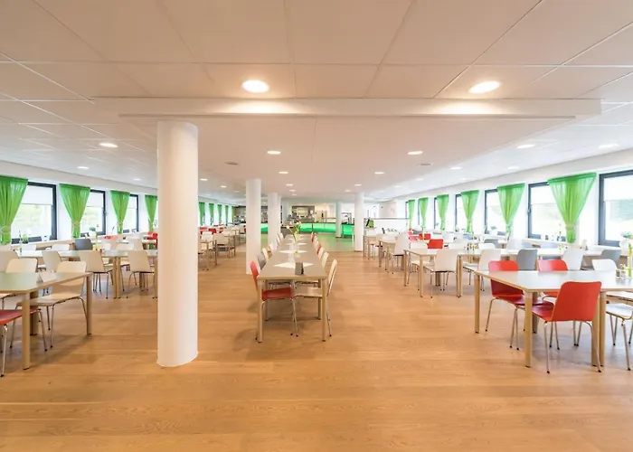 Bildungs- Und Tagungshaus Haus Neuland Bielefeld