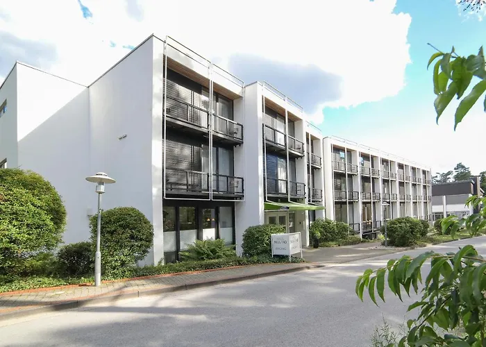 Bildungs- Und Tagungshaus Haus Neuland 3*