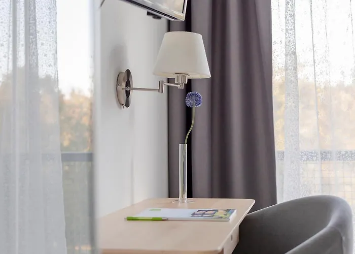 Bildungs- Und Tagungshaus Haus Neuland