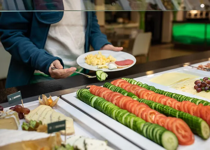 Bildungs- Und Tagungshaus Haus Neuland 酒店 3*