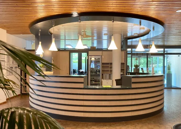 Hotel Bildungs- Und Tagungshaus Haus Neuland Bielefeld