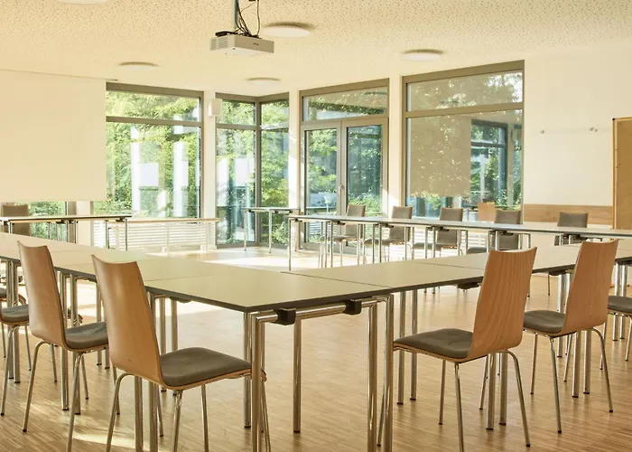 Bildungs- Und Tagungshaus Haus Neuland Hotel 3*