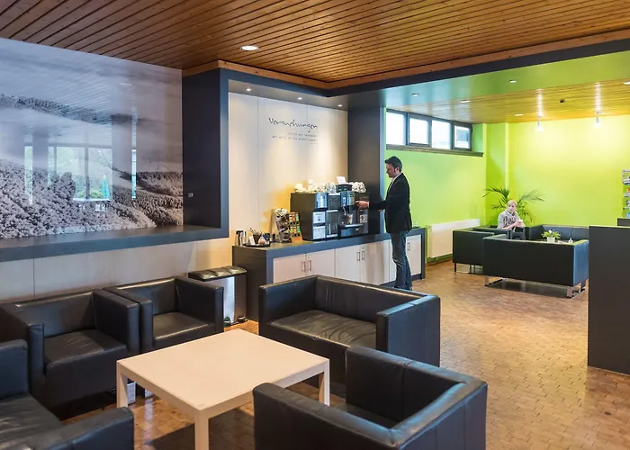 Bildungs- Und Tagungshaus Haus Neuland 3*