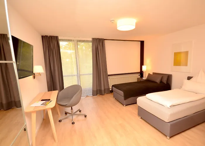 Bildungs- Und Tagungshaus Haus Neuland