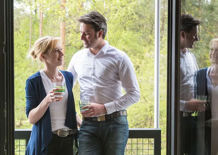 Bildungs- Und Tagungshaus Haus Neuland Szálloda