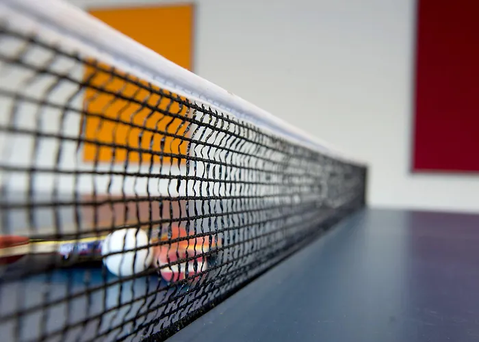 Bildungs- Und Tagungshaus Haus Neuland Szálloda