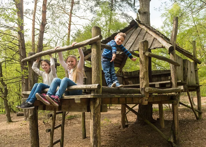 Bildungs- Und Tagungshaus Haus Neuland 호텔 빌레펠트