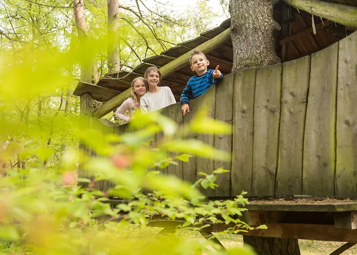 Bildungs- Und Tagungshaus Haus Neuland 호텔